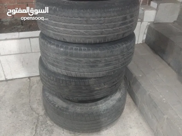 كاوتش 15 مستعمل