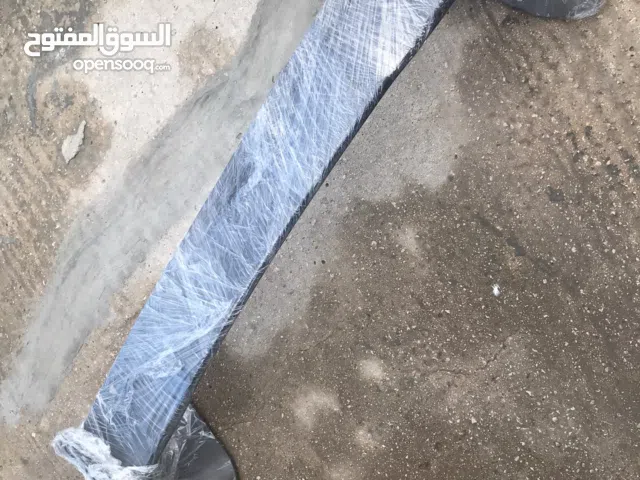 سبويلر فيبر