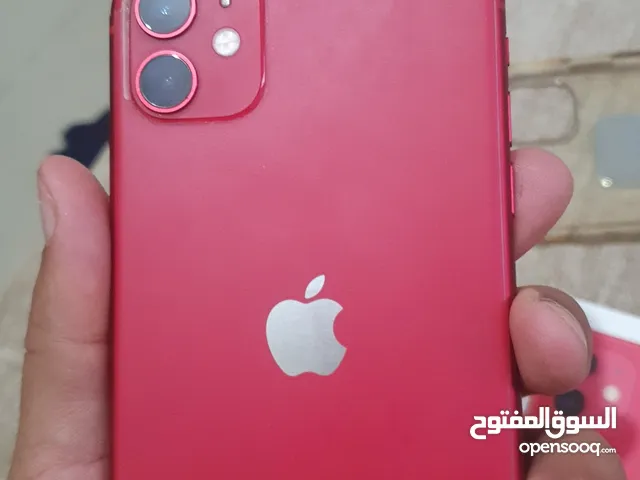 Apple iPhone 11 128 GB in Farwaniya