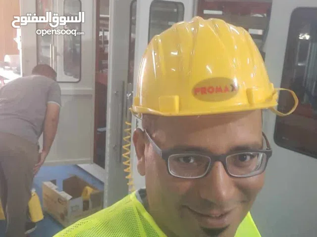 كهربائي بنغازي تأسيس وتشطيب كامل على الشرط