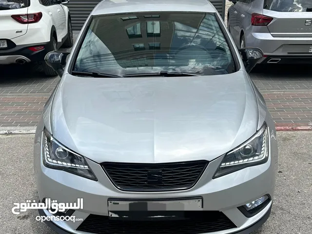 سيات ابيزا 2017 تعديل بوز كوبرا