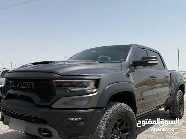دودج رام trx للبيع 2022