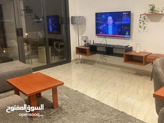 شقه للايجار اليومي في مدينتي فرش فندقي Apartment for daily rent in Madinaty, hotel furnished