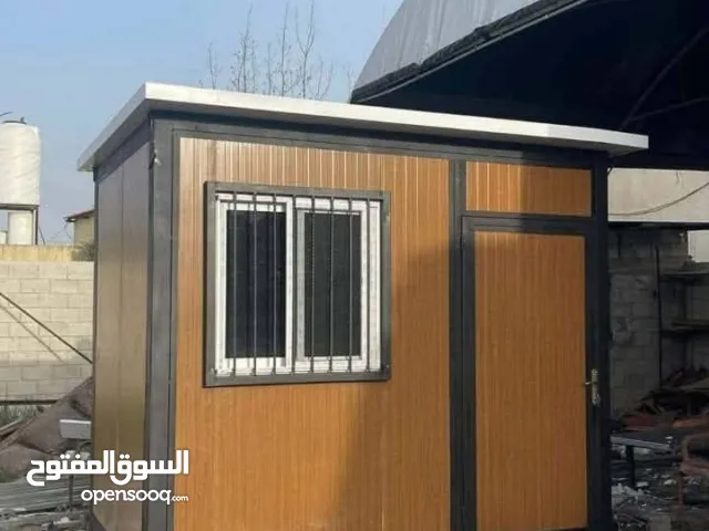 Industrial Land for Sale in Ramallah and Al-Bireh Other