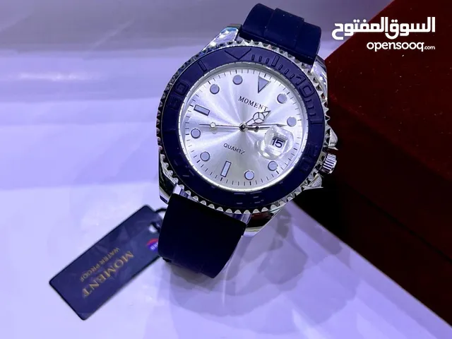 ساعات مومنت رجاليه