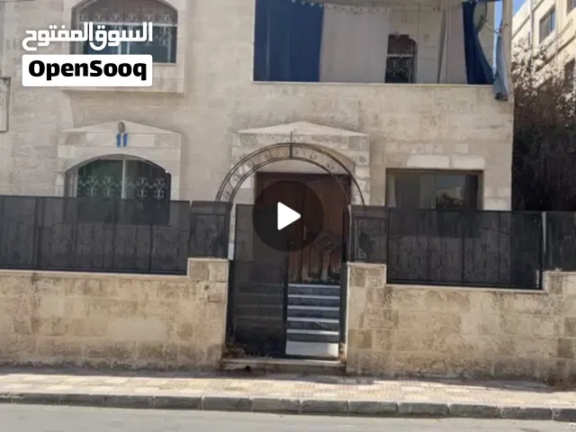 110 m2 3 Bedrooms Apartments for Sale in Amman Al Hashmi Al Shamali