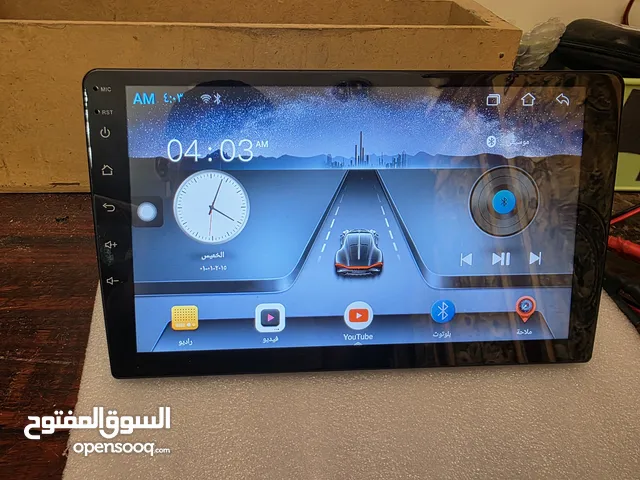 شاشه للبيع 9 انش