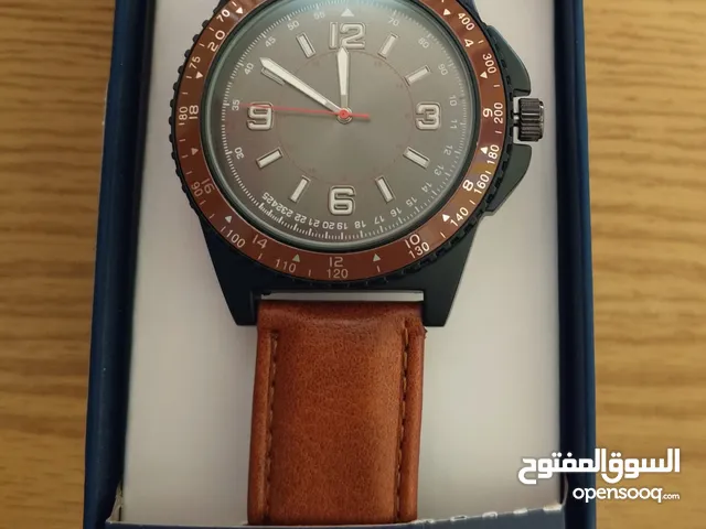 Analog Quartz Others watches  for sale in Amman