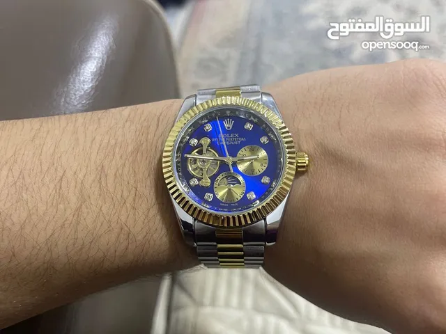 Automatic Rolex watches  for sale in Basra