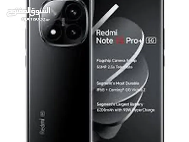 Redmi note 14 pro + 5g