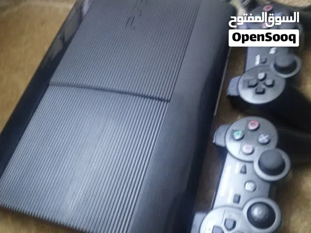 PS3 بلايستيشن 3
