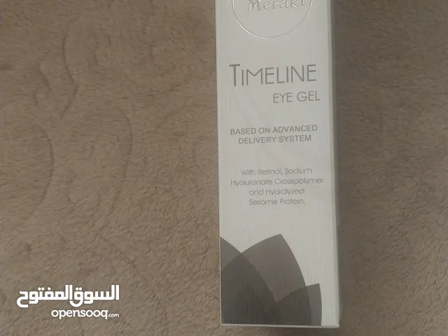 اي جل  منتج إيطالي منتج علاجي وتجميلي في نفس الوقت