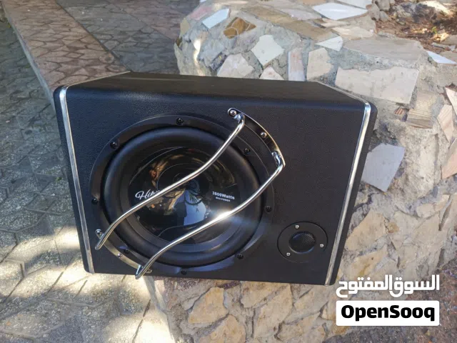 سماعات سيارت بازوقة 2025