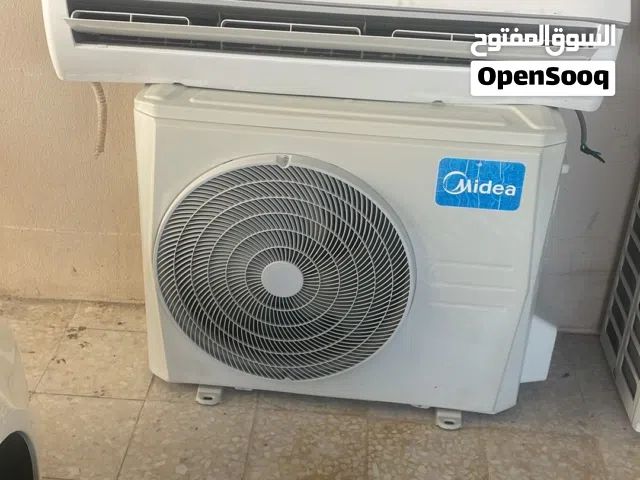 مكيف للبيع ميديا 2 طن