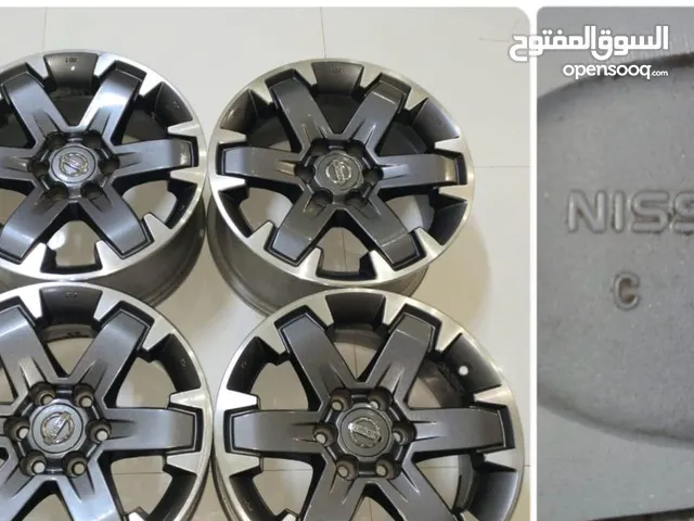 Michelin 16 Tyre & Rim in Al Batinah