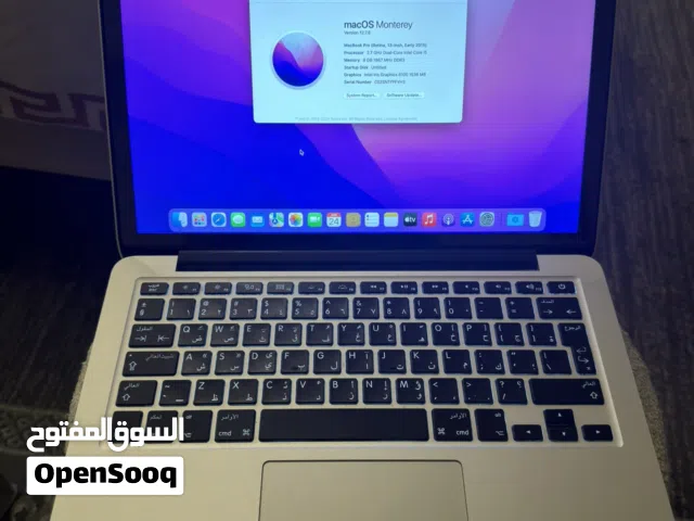 macOS Apple for sale  in Mubarak Al-Kabeer