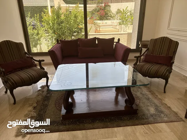 Living room furniture