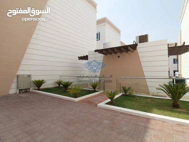 #REF271    5 Bedrooms + Pool Villa in compound for Rent In Madinat Al Ilam