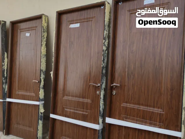 أبواب تركيه استعمال بسيط جدا