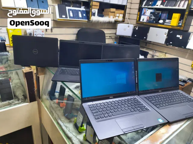 Windows Dell Computers for sale in Sana'a