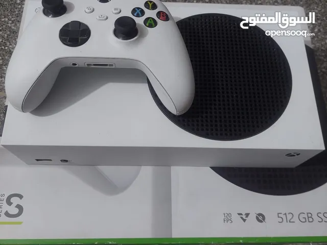اكس بوكس سيريس اس للبيع