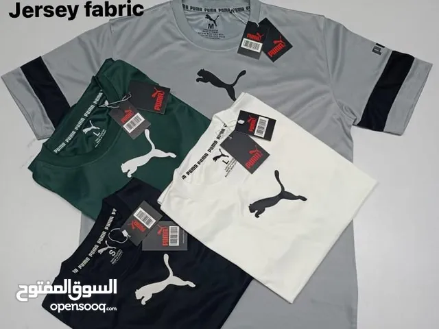 T-Shirts Tops & Shirts in Dhofar