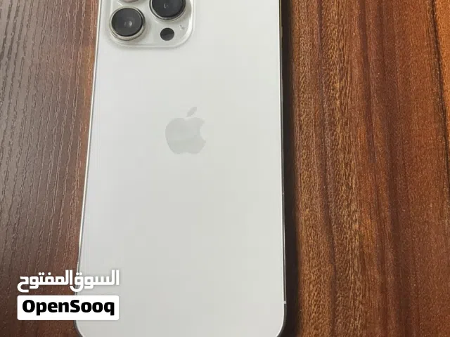 آيفون 13 بروماكس مستعمل نظيف 1 تيرا