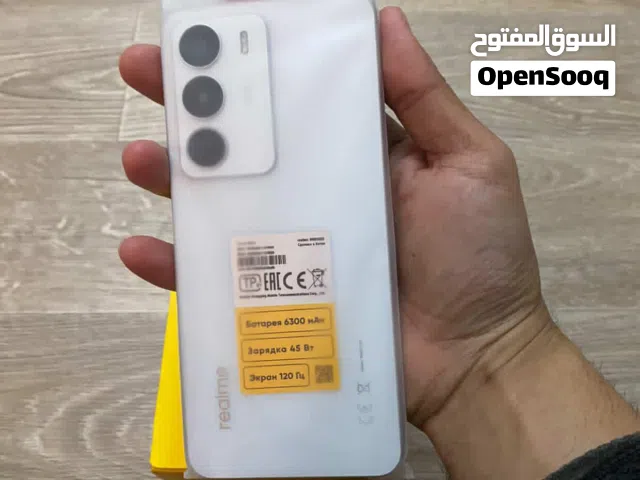 Realme Other 128 GB in Tripoli