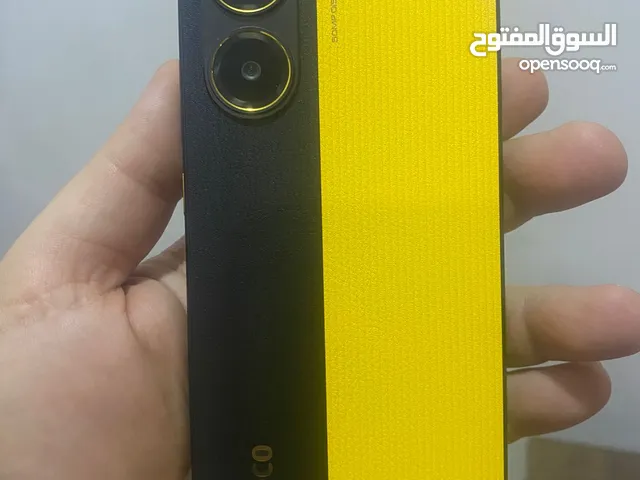 poco x7 pro