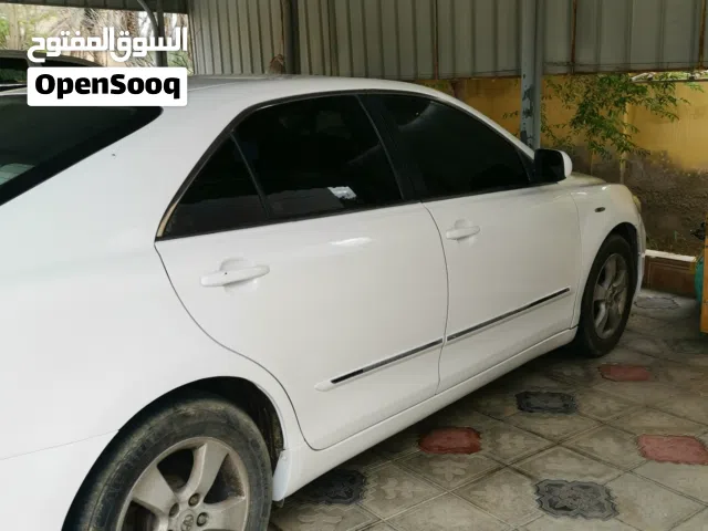 2007 تويوتا كامري GLE