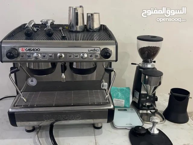  Coffee Makers for sale in Kuwait City