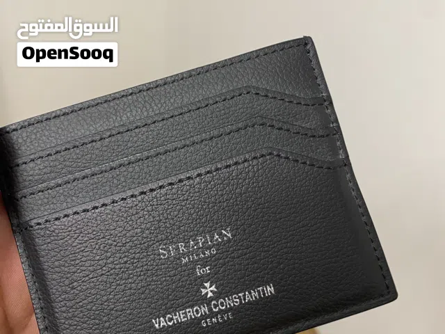 Serapian Cardholder