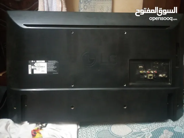 LG Smart 32 inch TV in Giza