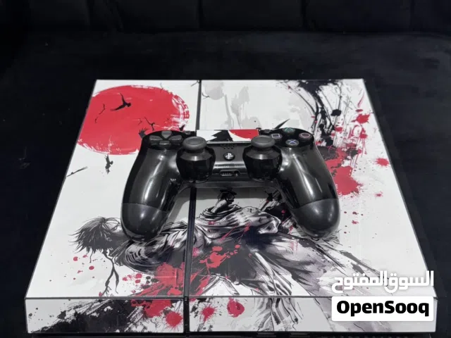PS4 - Used - Excellent Condition