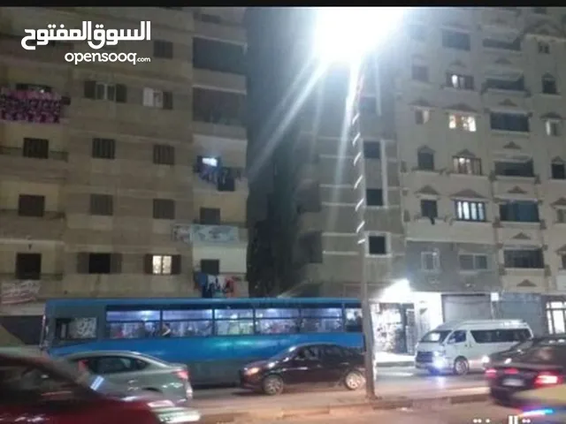 70 m2 2 Bedrooms Apartments for Sale in Cairo El Amireya