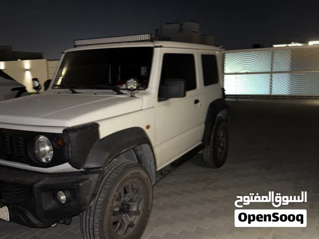 Jimny for sale
