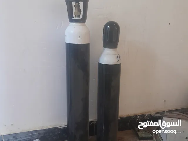 قنينة اوكسجين