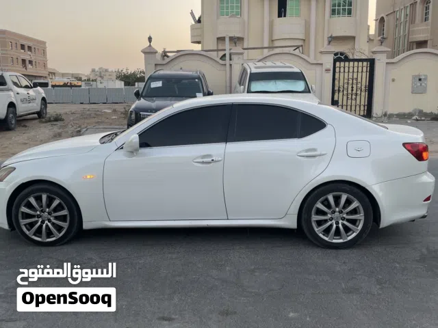 2008 لكزس IS IS 300