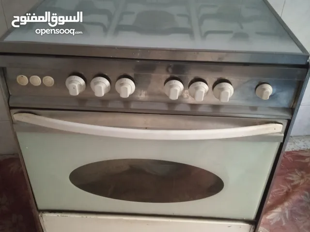 Universal Ovens in Zarqa