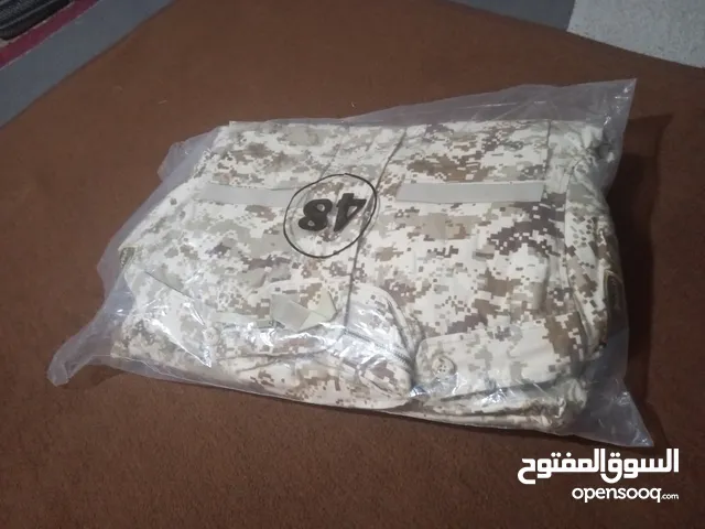 جيبوتي عسكري جديد بكيسه تعه قاعد جديد مش مستعمل خامه ممتازه