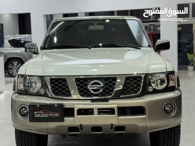 سوبر سفاري 4800 vtc