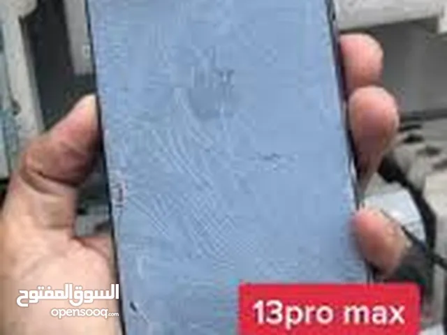 Apple iPhone 13 Pro 2 TB in Tripoli