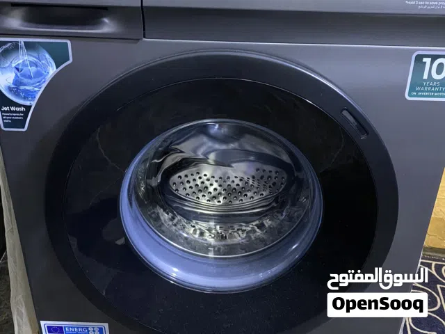 غساله هايسنس استعمال شهرين للبيع