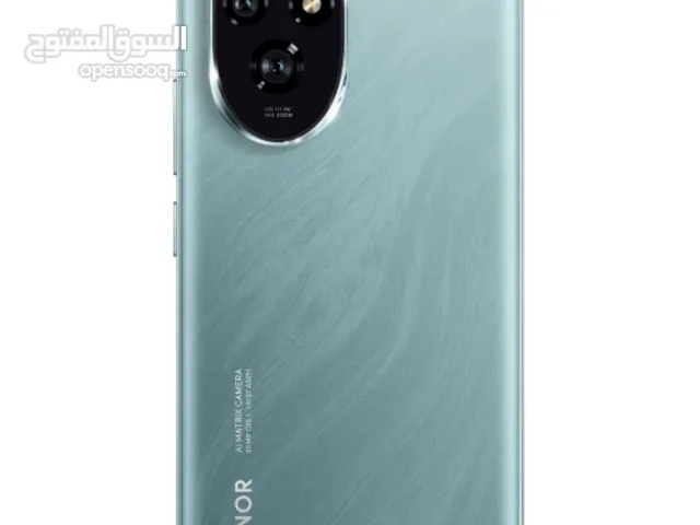 Honor 200 بأفضل سعر في المملكة جديد كفالة الوكيل الرسمي سنة