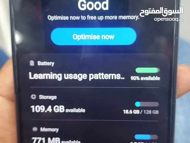 Samsung A23