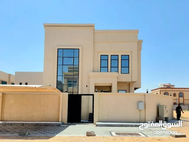 500 m2 5 Bedrooms Villa for Rent in Sharjah Sharjah Airport freezone (SAIF)