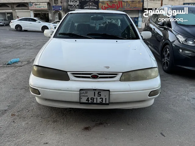 Used Kia Sephia in Zarqa