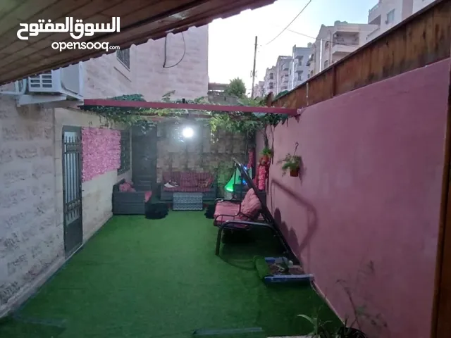 119m2 4 Bedrooms Apartments for Sale in Amman Daheit Al Aqsa