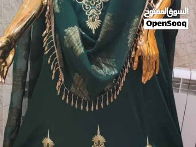 روبة "الزمردة الملكية" رووووعة تهبل حبات لخرين متراطيوش