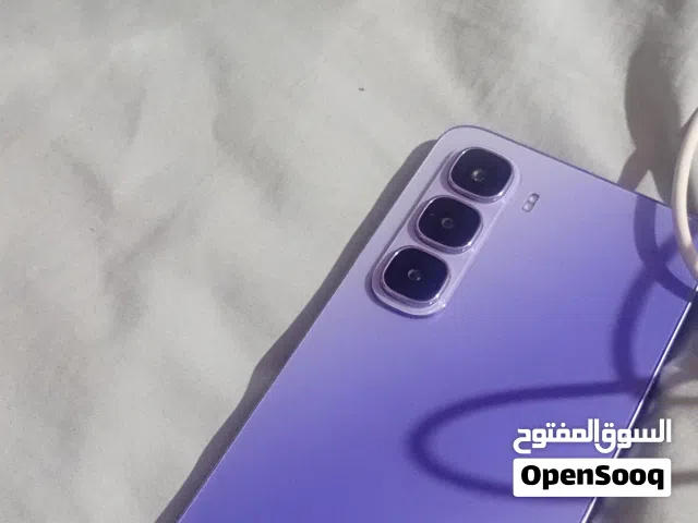 انفنكس هوت 60i